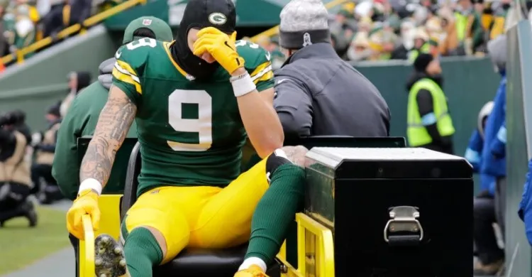 “An Early Comeback?” Green Bay Packers Fans React to Cryptic Christian Watson Social Media Post