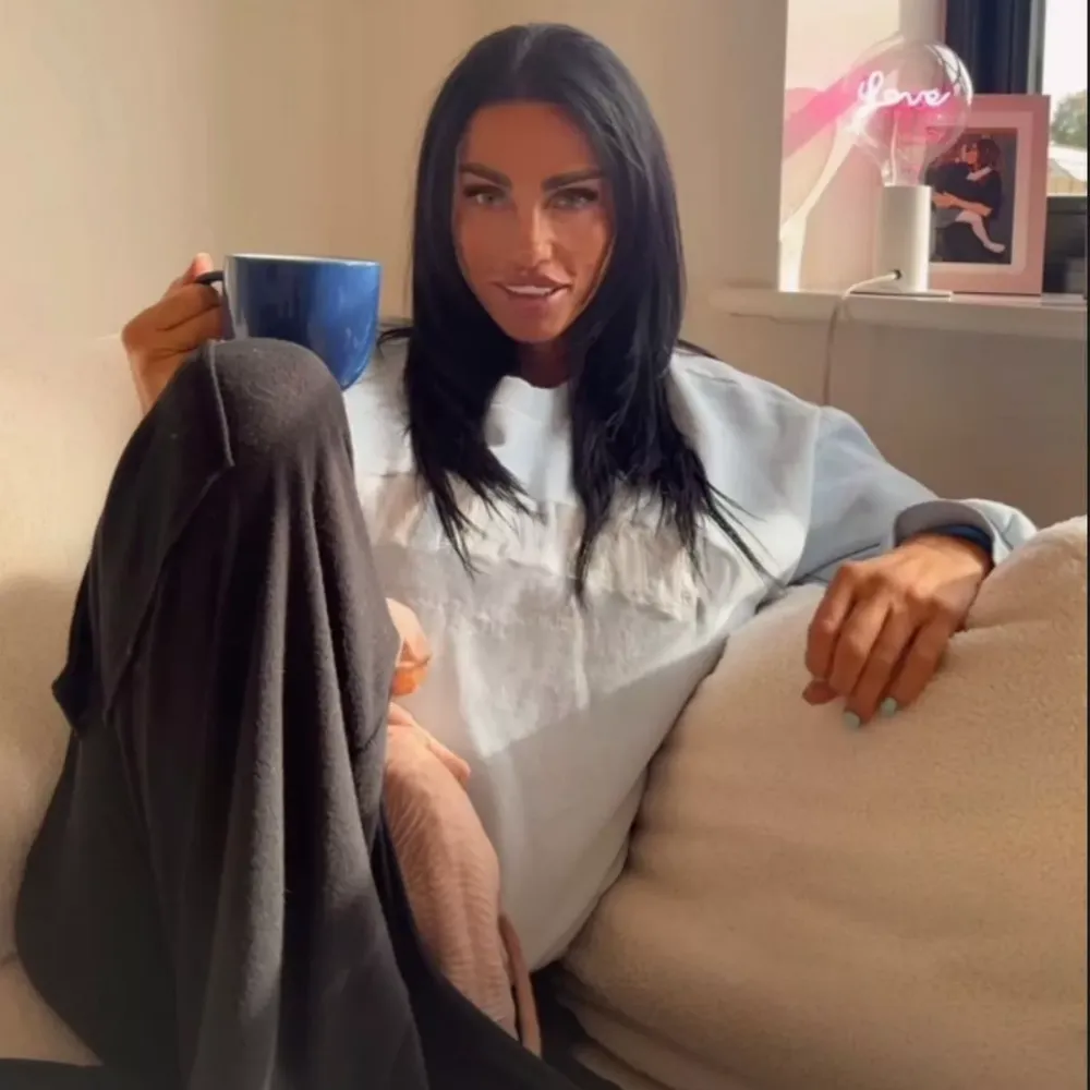 Katie Price sparks fresh backlash as she flaunts new ‘bald babies’ online – despite years of pet tragedies, animal deaths and a petition begging her to stop owning animals - suong