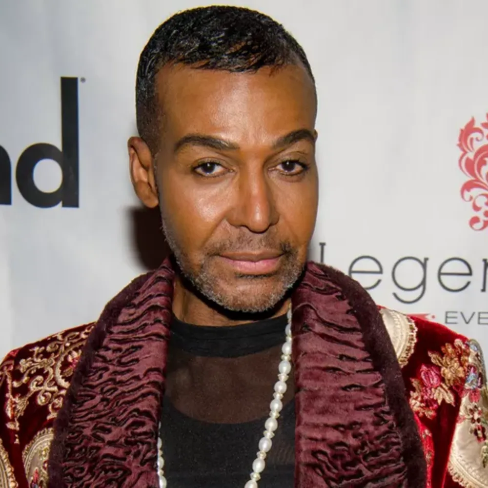 Real Housewives of Atlanta Star Dwight Eubanks Diagnosed with Prostate Cancer  - suong