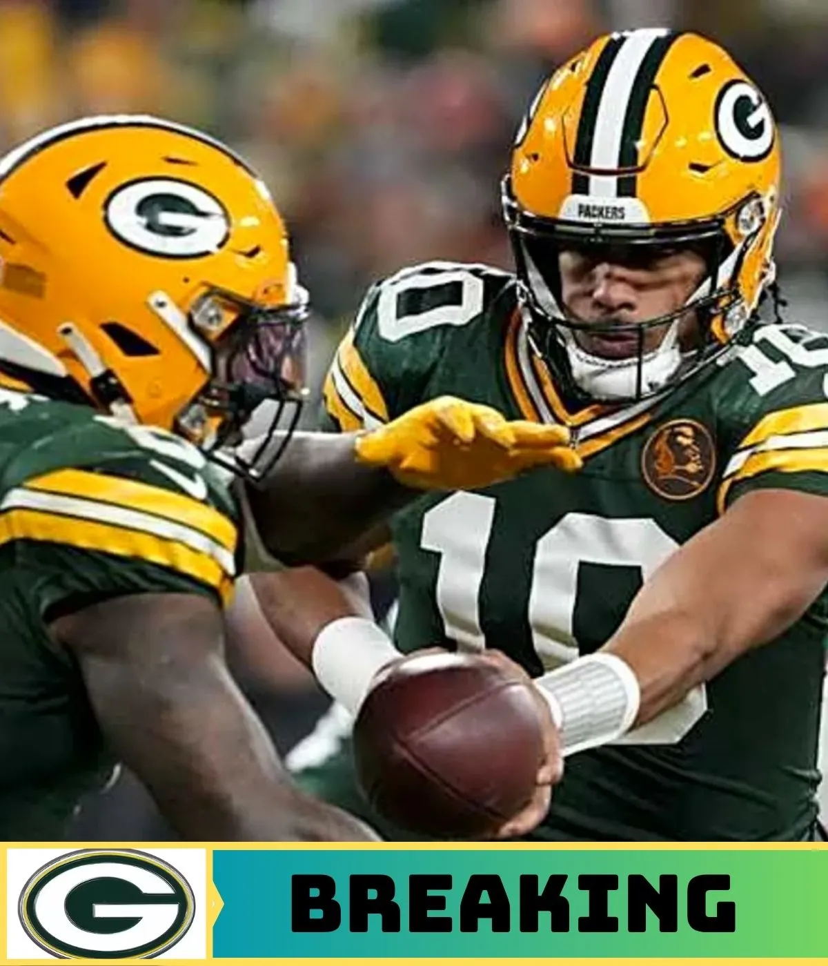 Packers’ Roster Ranked Eighth-Most Complete … But There’s a Catch