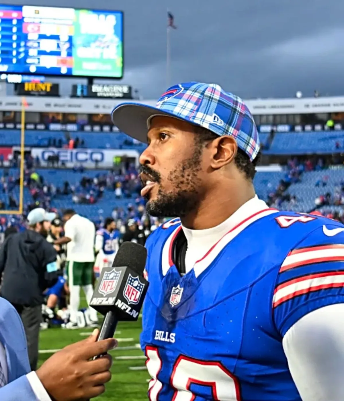 Denver Broncos legend Von Miller gets petty about why he likely won't be retiring anytime soon