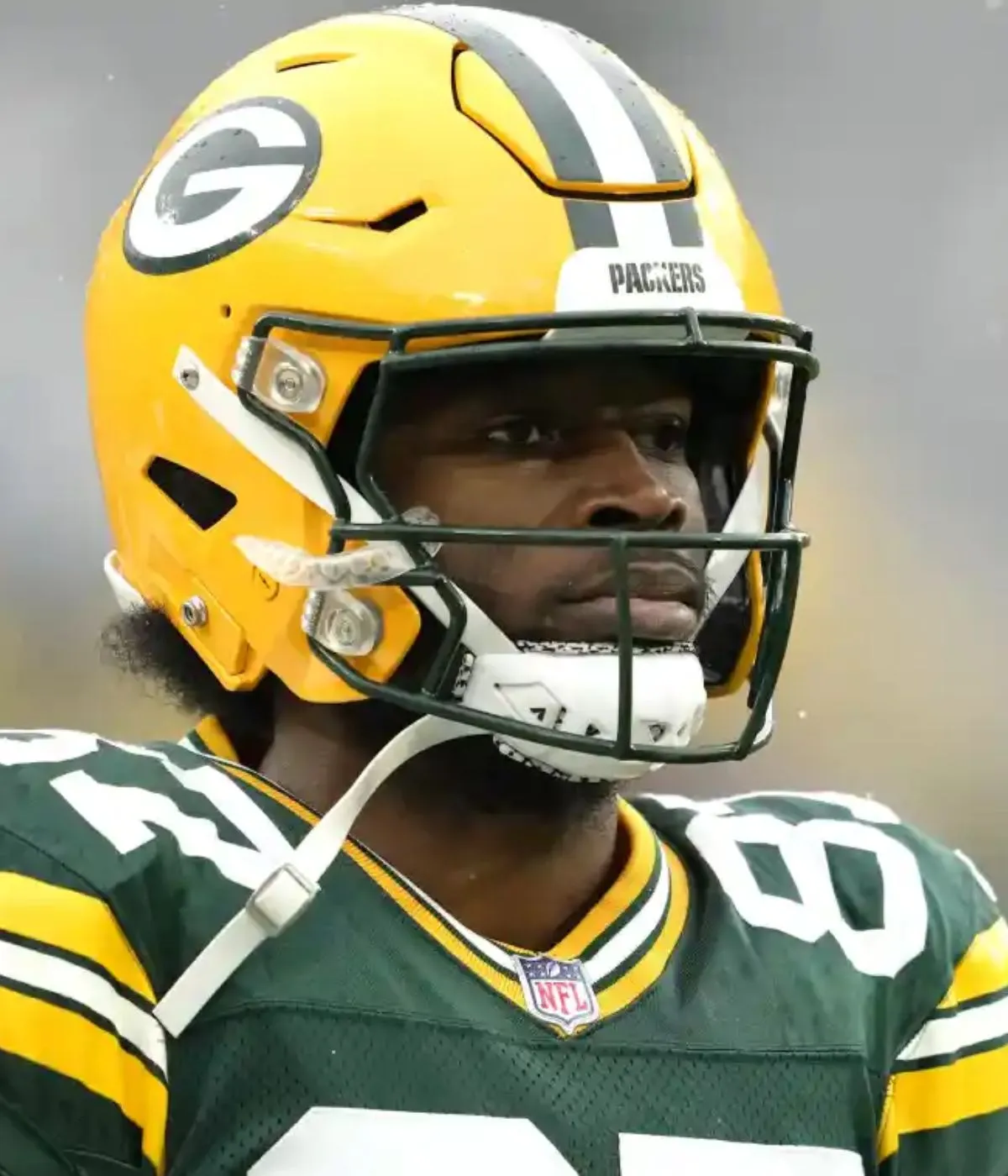 Packers Predicted to Trade Starting WR to ‘Plausible’ AFC Team