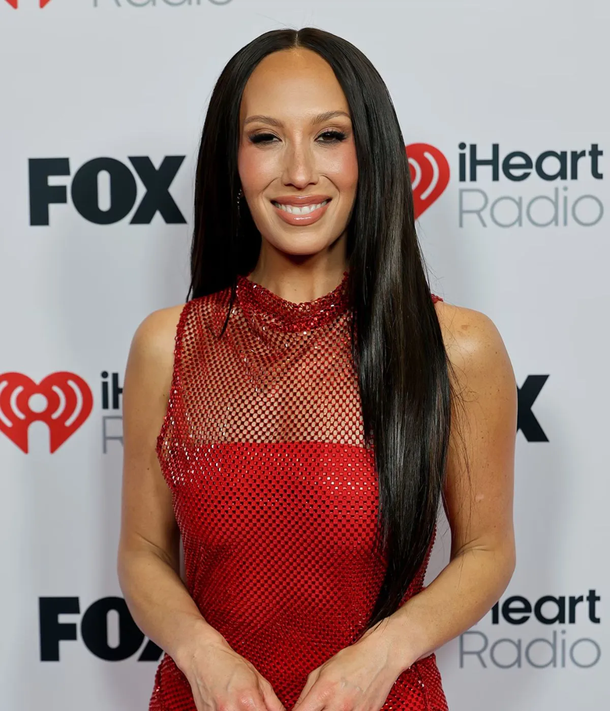 Dancing With the Stars Alum Cheryl Burke Details Body Dysmorphia Struggles