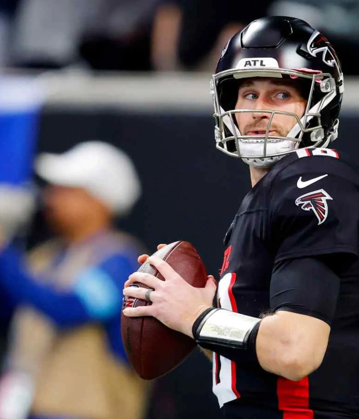 Steelers Legend Has No Interest in Potential Aaron Rodgers Backup Plan