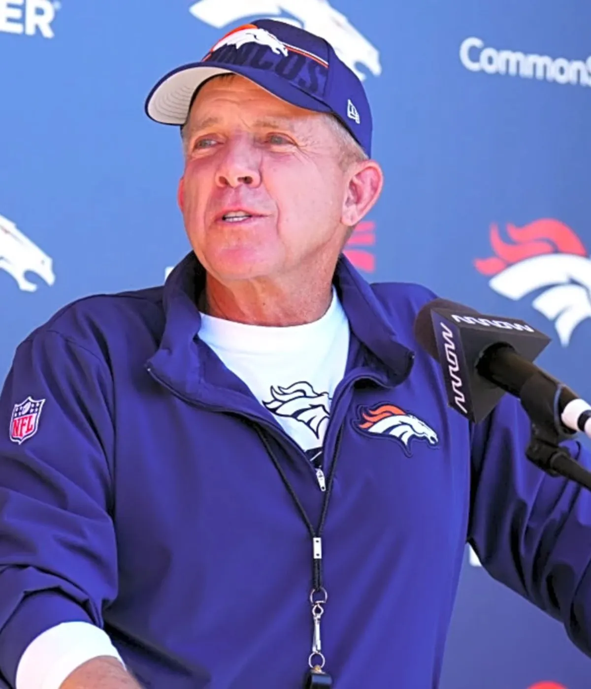 Sean Payton Reveals Huge Role for Broncos $23 Million Offseason Addition