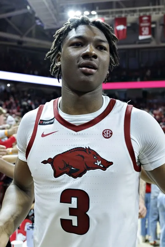 NBA analyst’s latest mock draft has Celtics taking forward with ‘severe’ offensive limitations