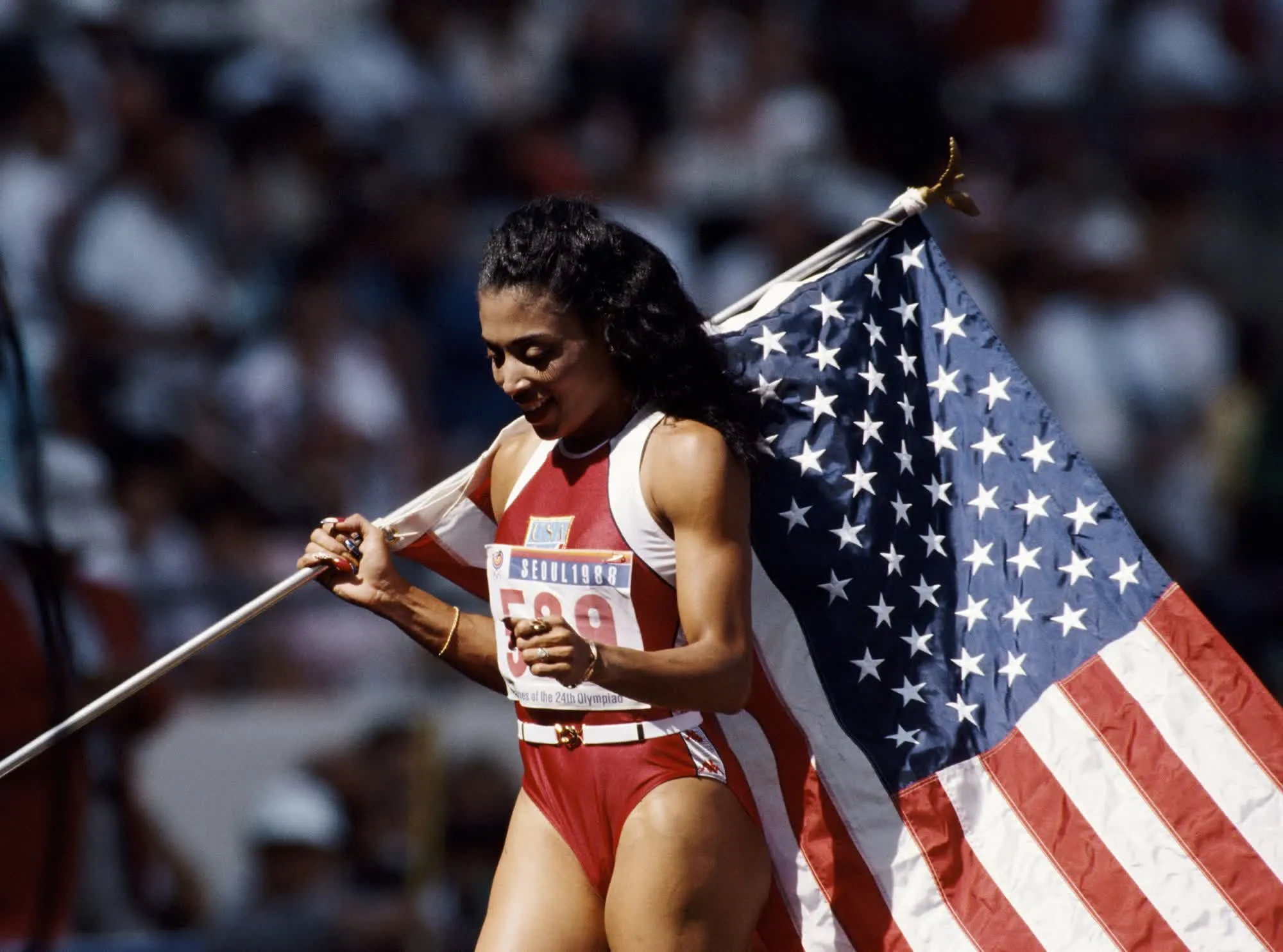 P2. Unbelievable Moments in Women’s Sports That Left Everyone Stunned – A Celebration of Talent, Determination, and Humor