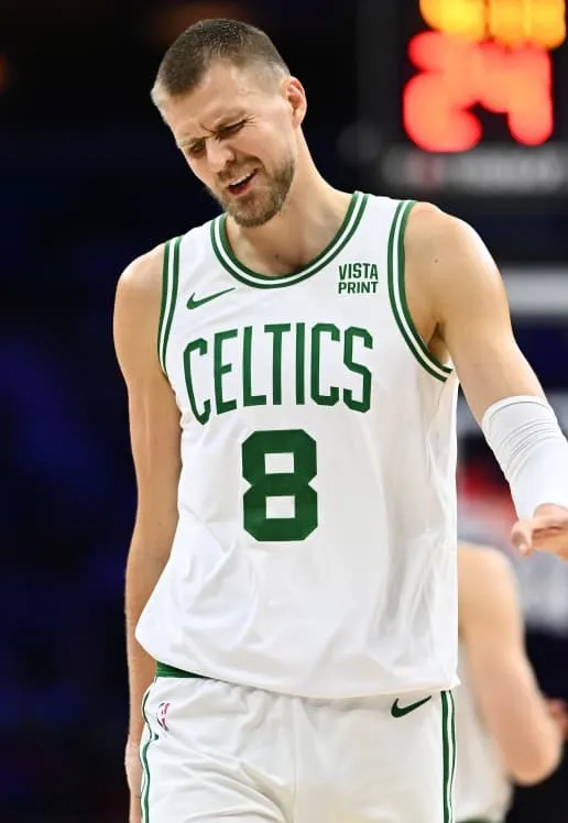 Blockbuster Three-Team NBA Trade Idea Lands Celtics Three New Players