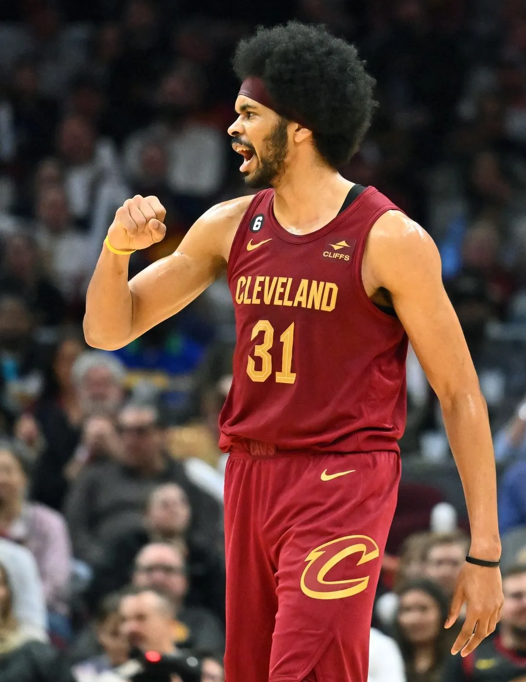 Lakers May Target Cleveland All-Star to Upgrade at Center