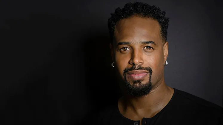 Shawn Wayans: Comedy Royalty with a Legacy of Laughter