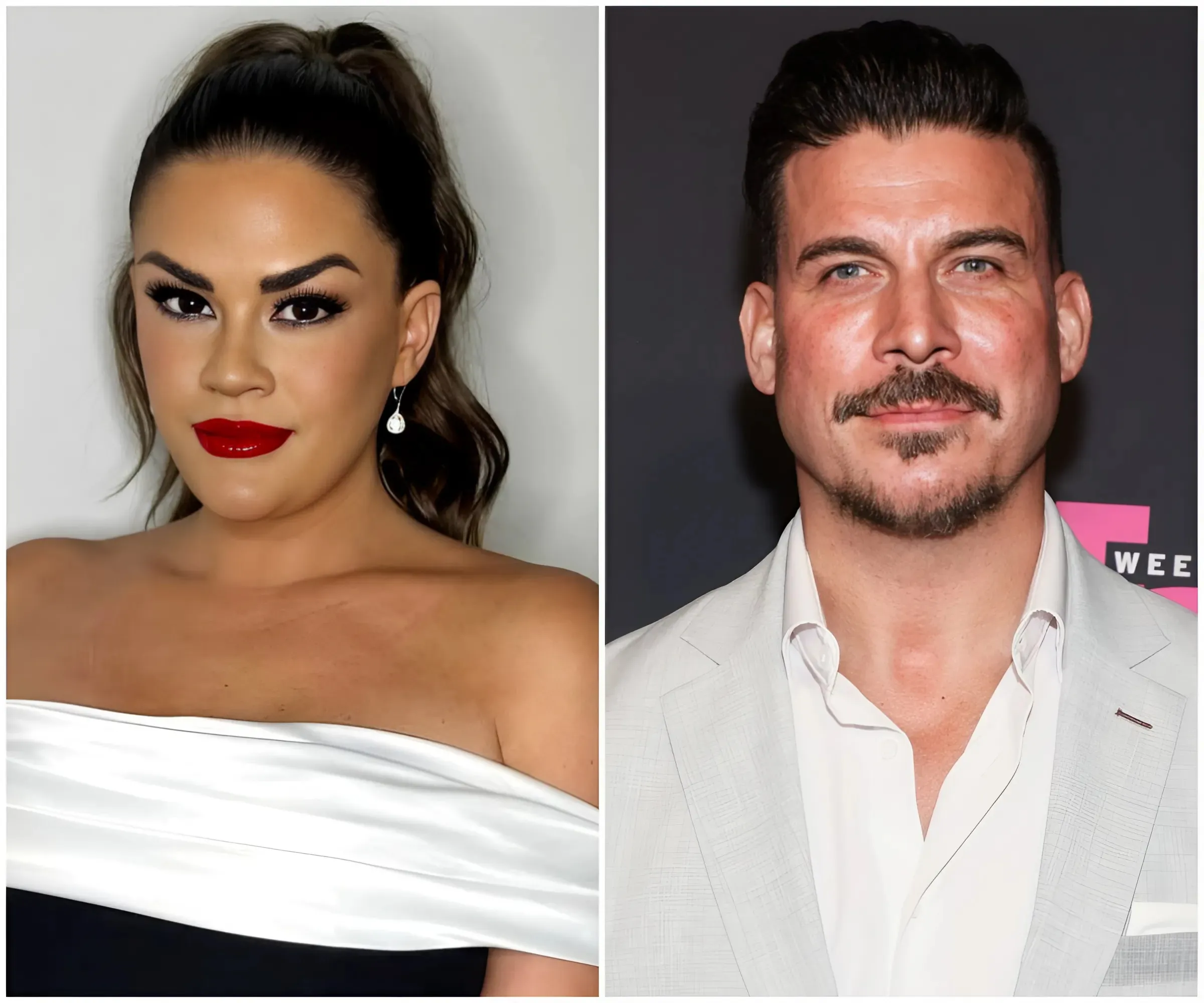 Brittany Cartwright told to 'shut up' by Jax over divorce questions – her parents speak out, reveal what they really think of their scandalous ex-son-in-law