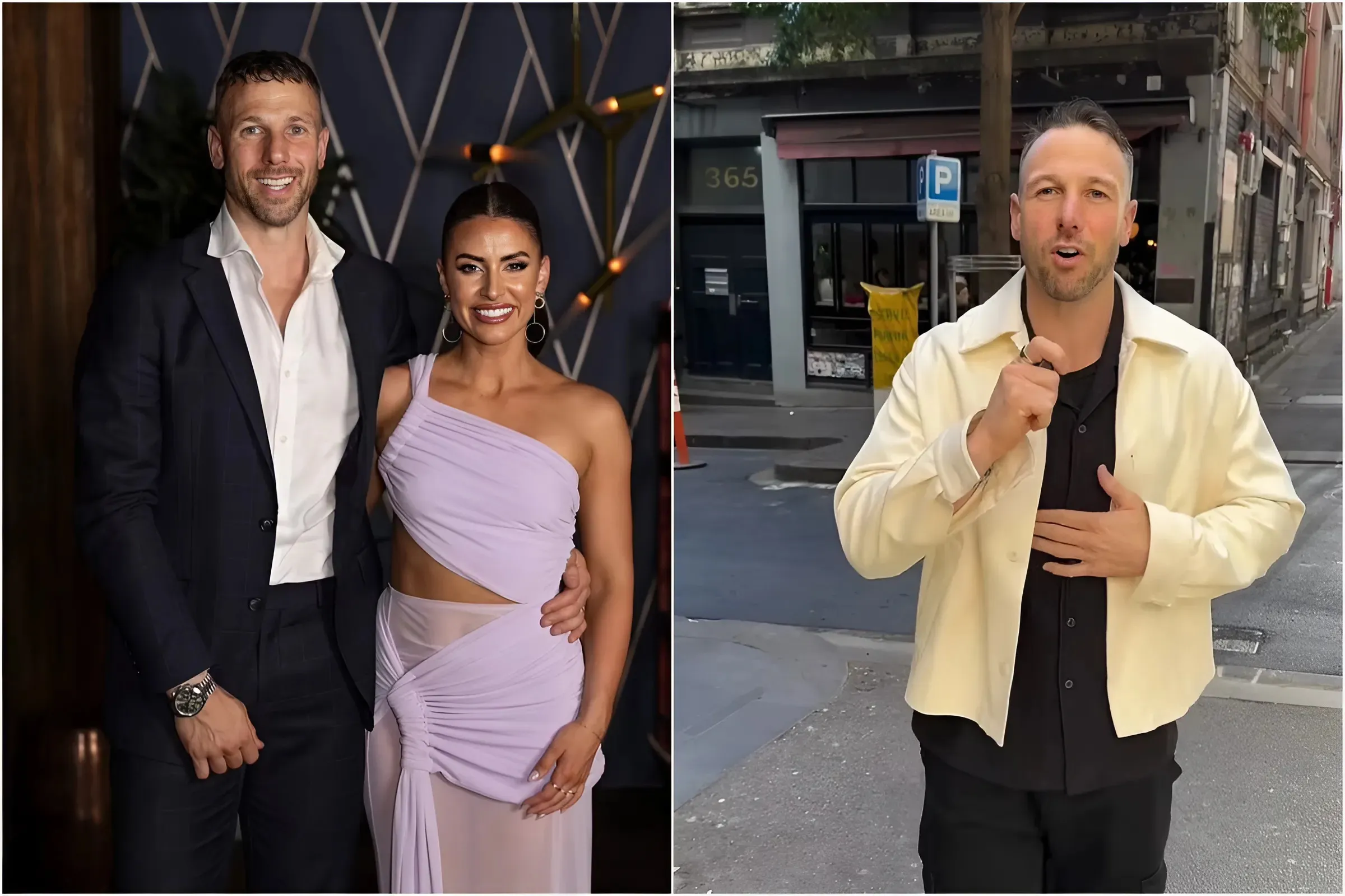 Fan-Favorite Married at First Sight Groom Announces Shocking Return to Reality TV with a Bold Career Move trucc