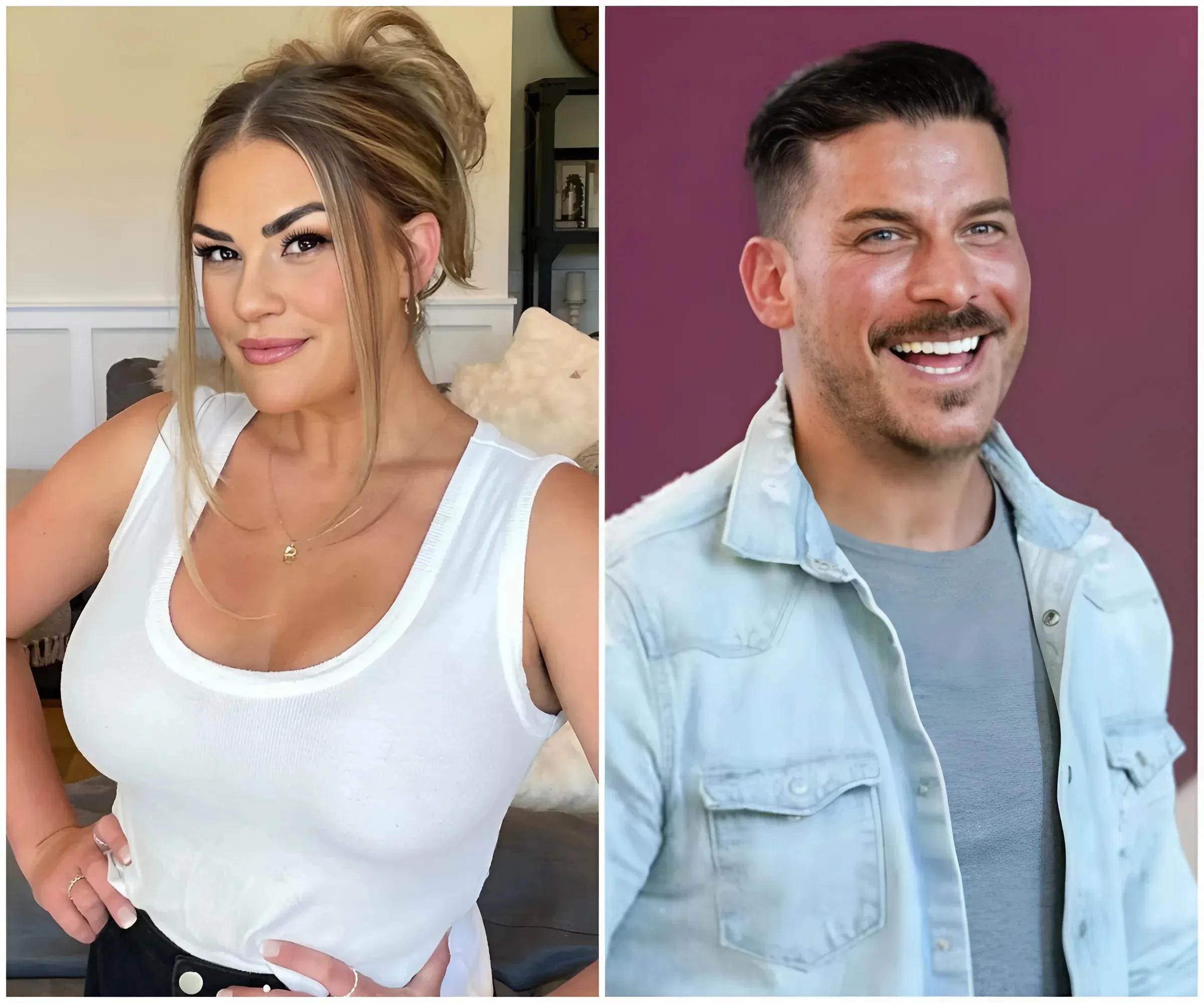 #BreakingNews: SHOCKING DEVELOPMENT — Brittany Says She’s Getting REMARRIED!! 💍❤️ Details in Comments 👀 #Wow #PlotTwist