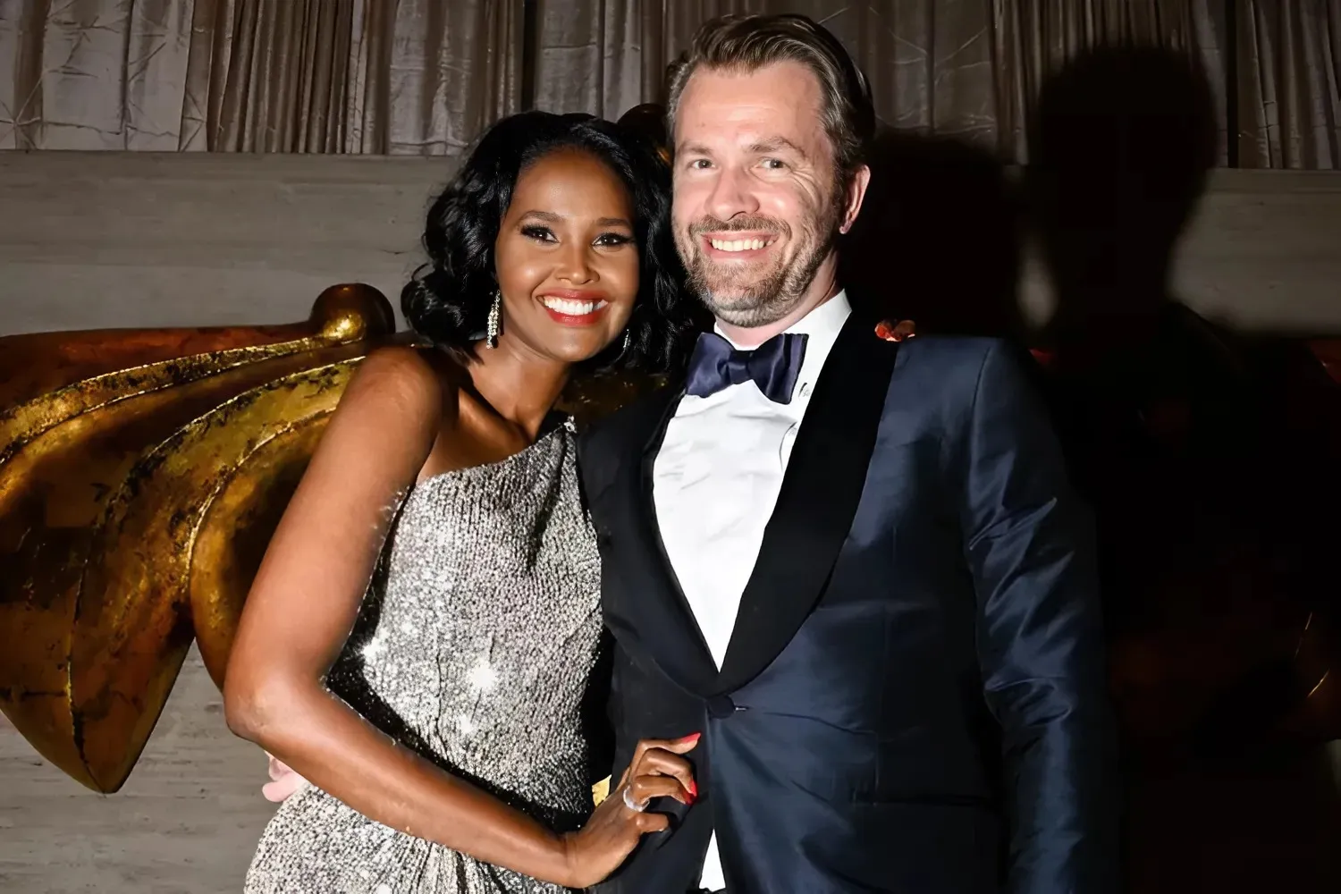 RHONY’s Ubah Hassan Says Yes! Engaged to Investment Banker Oliver Dachsel After Dreamy Outdoor Proposal trucc