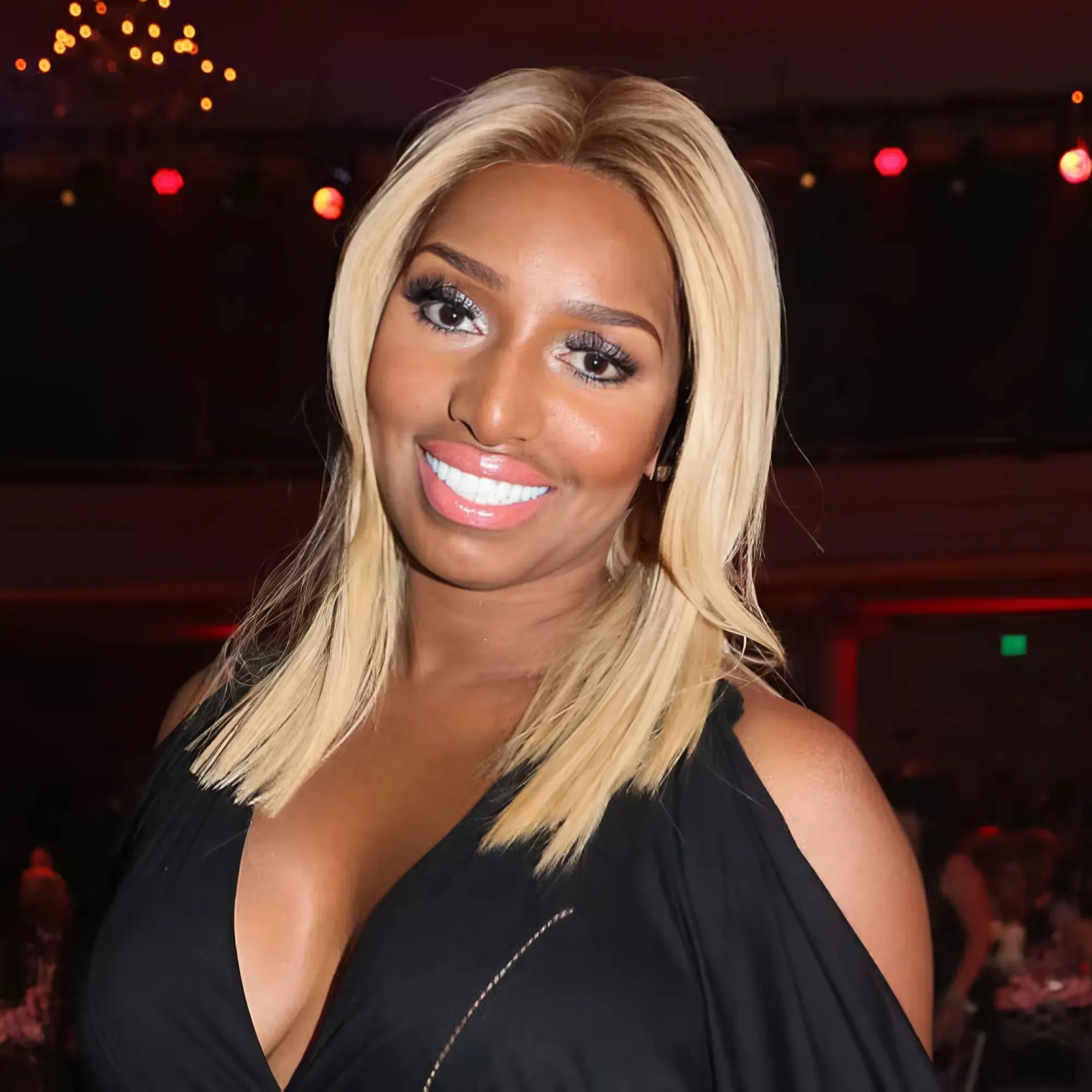 "Nene Leakes shocks by exposing the dark side of fame: 'Money isn't everything, it just brings fake happiness – my biggest loss changed everything!'"