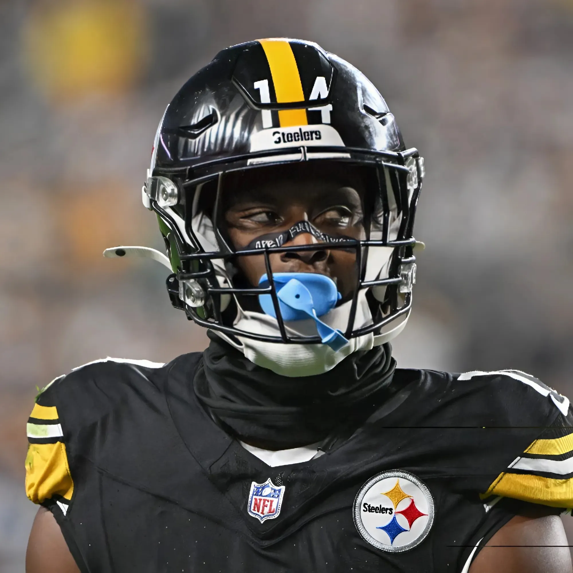 Cowboys’ George Pickens Admits ‘Forcing’ the Steelers to Trade Him This Offseason