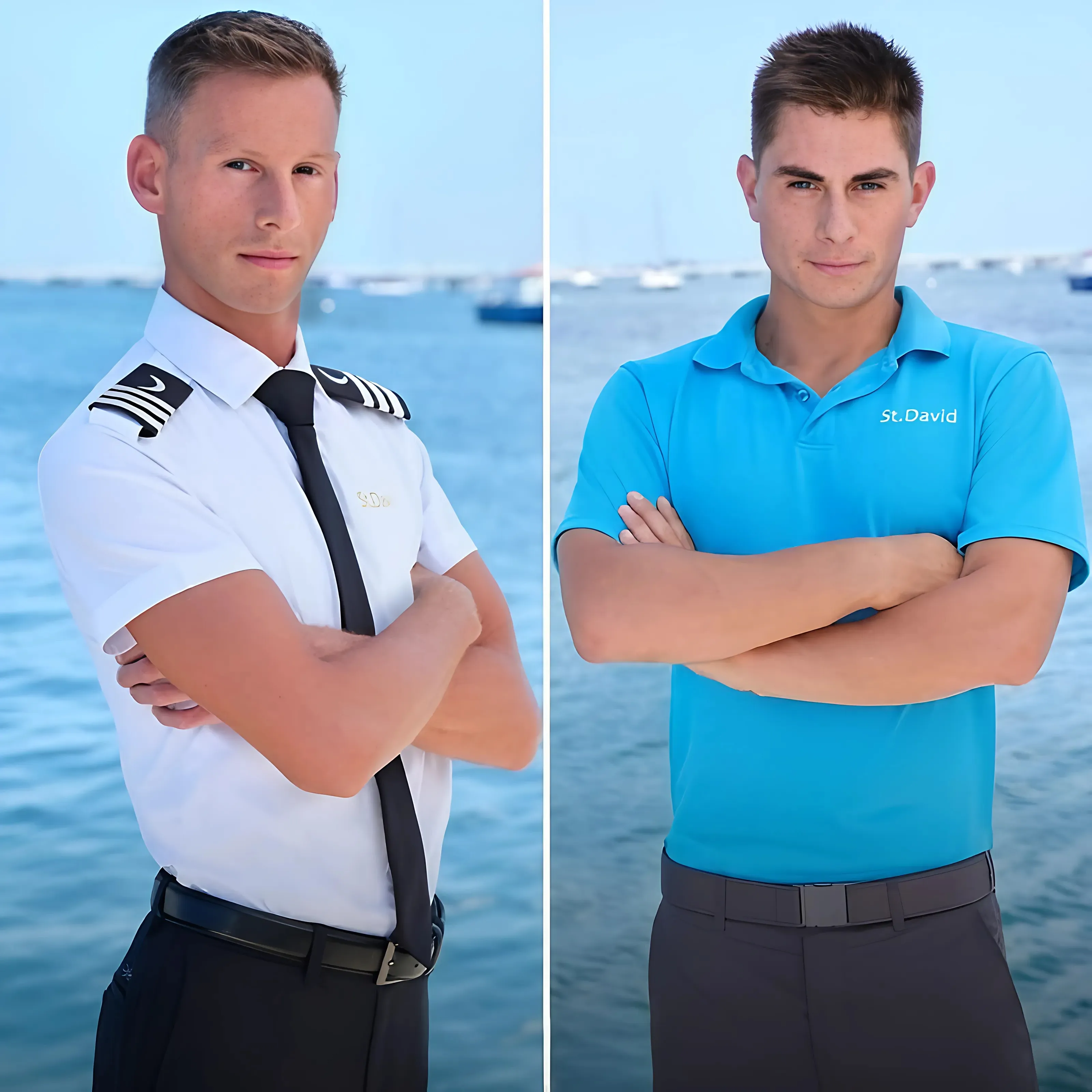 Fraser Olender Calls Kyle’s Married Guest Hookup Most “Explosive” Below Deck Moment as He Teases Season 12 Chaos and Praises Captain Kerry