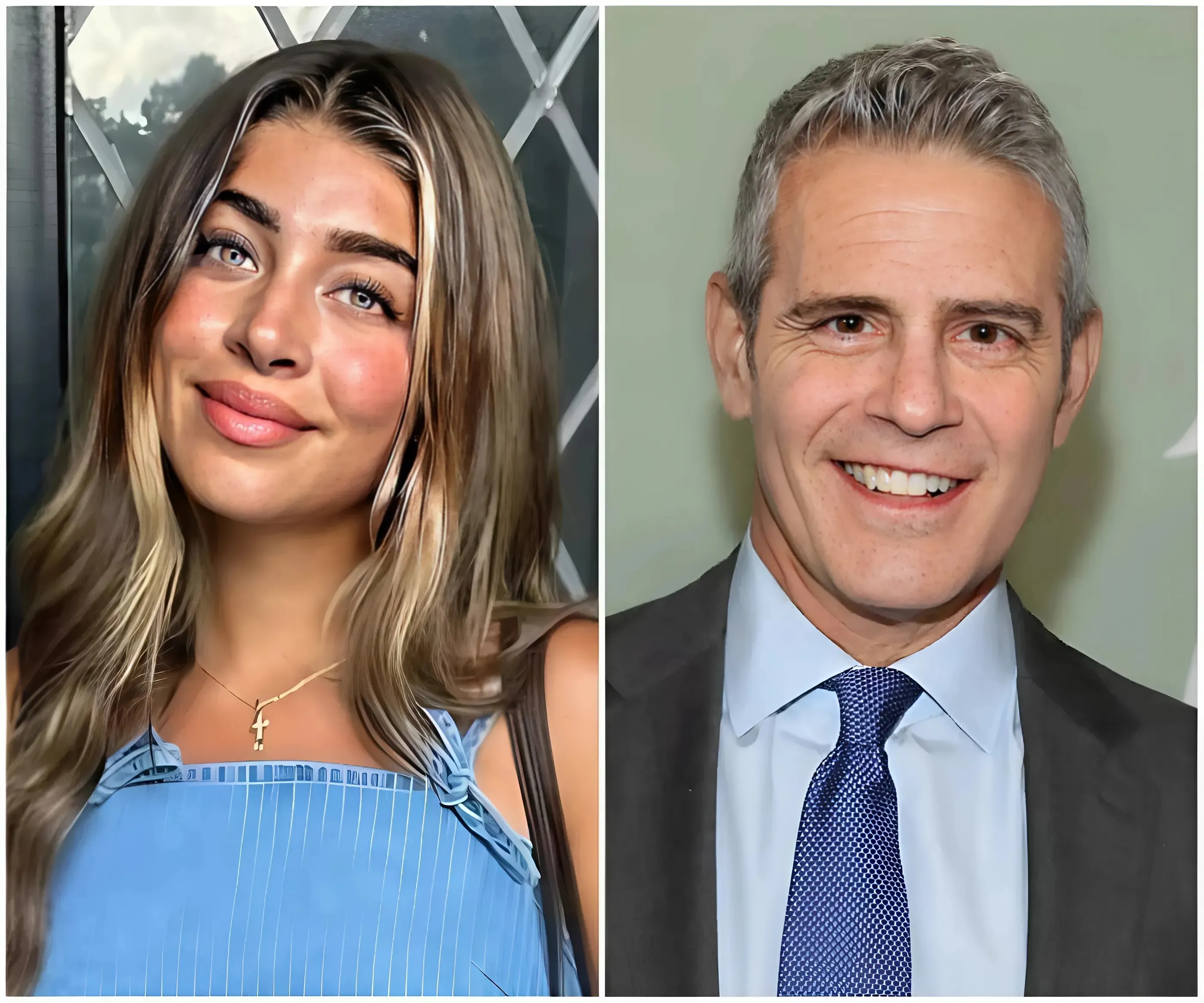 Gia Giudice – daughter of Teresa Giudice – was advised by Andy Cohen to “temporarily withdraw” from the cast of the new show Next Gen NYC because of concerns that negative public opinion surrounding the school scandal has not yet subsided.....-quang