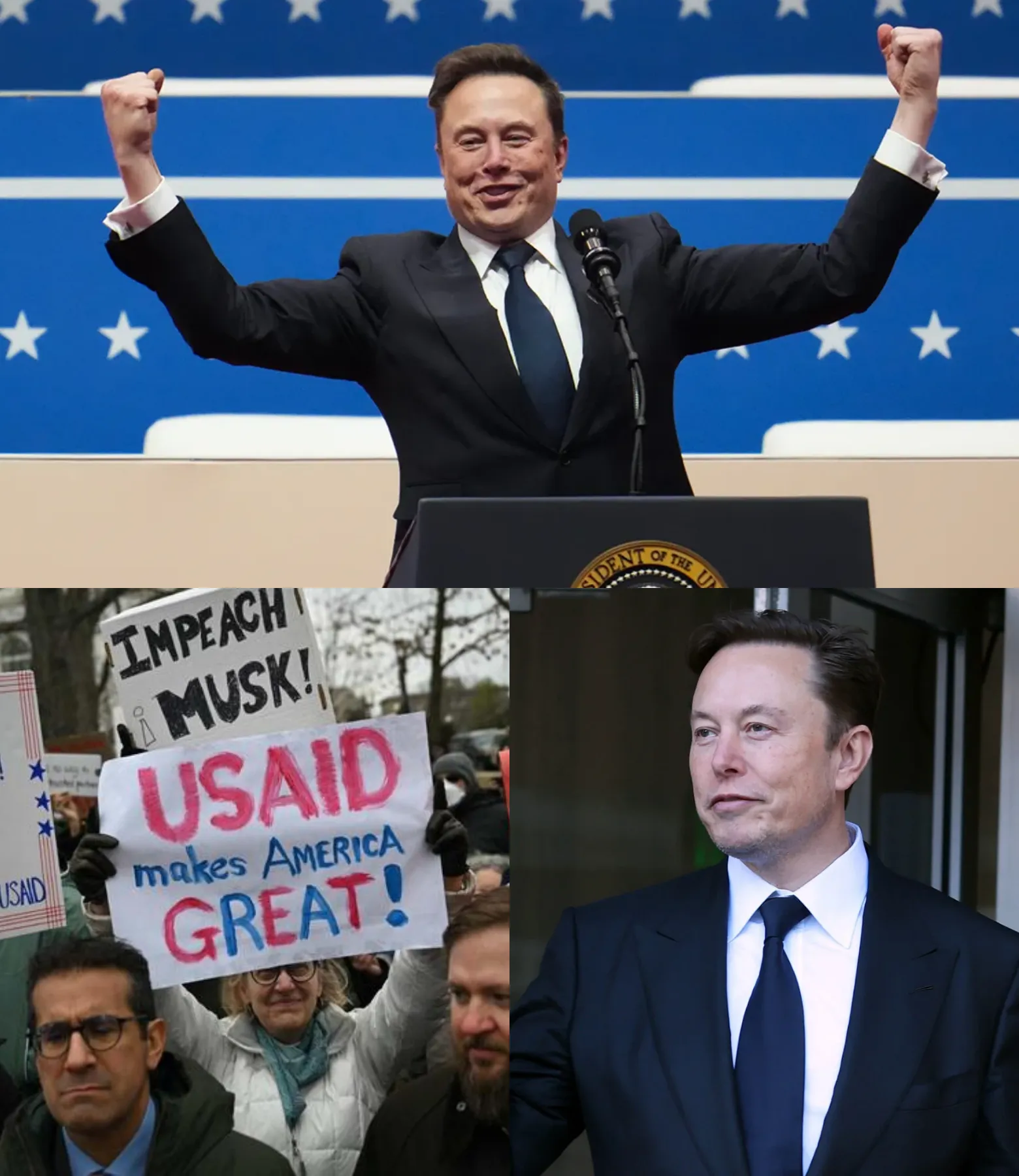 Elon Musk Branded a Global Executioner by NYT over 300,000 Deaths in Four Months
