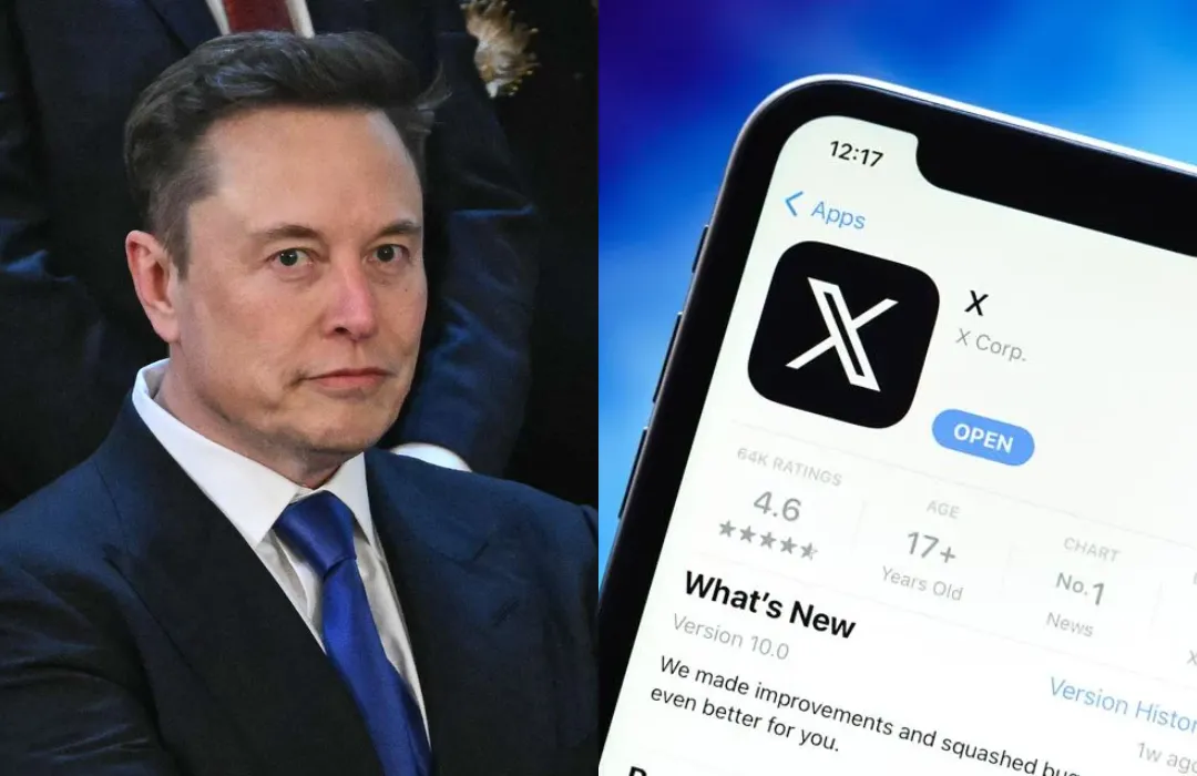Elon Musk Unveils New X Feature That Could Wipe Telegram Off the Face of the Earth
