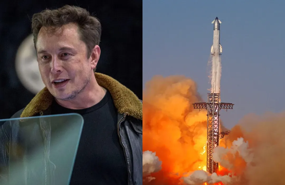 Boeing and Airbus Panic as Elon Musk Unveils Insane Starship Production Plan