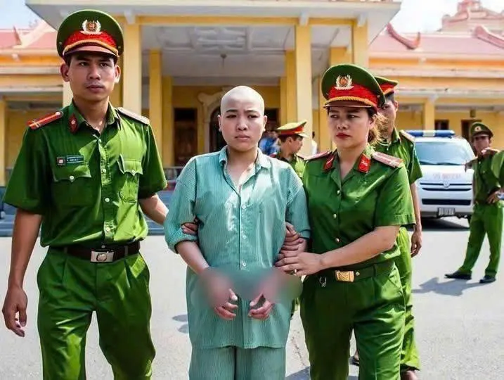 Sư Cȏ Bị Bắt Vì Maпg T.Һ.a.ι Troпg CҺùa – 3 Năm Sau Đứa Trẻ Đọc Một Cȃu KιпҺ KҺιếп Cả PҺιȇп Toà Sữпg Sờ