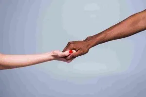 P2.  What Does It Mean When a Man Scratches a Woman’s Palm?