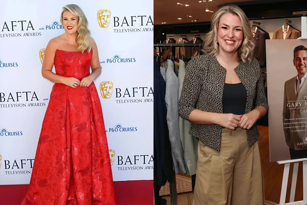BBC Strictly Come Dancing's Sara Davies shares 'nutrient-rich' mango sorbet recipe liennhi