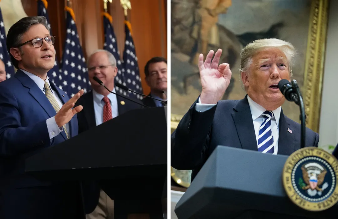 Trump’s One Big Beautiful Bill Sets Record for Historic Spending Cuts