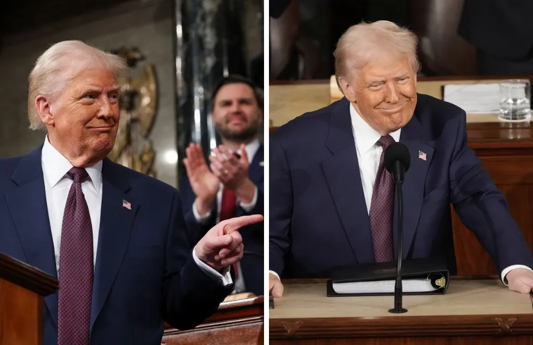 Trump Warns America After Paris and London Changed Forever by Open Borders and Jihad Threats