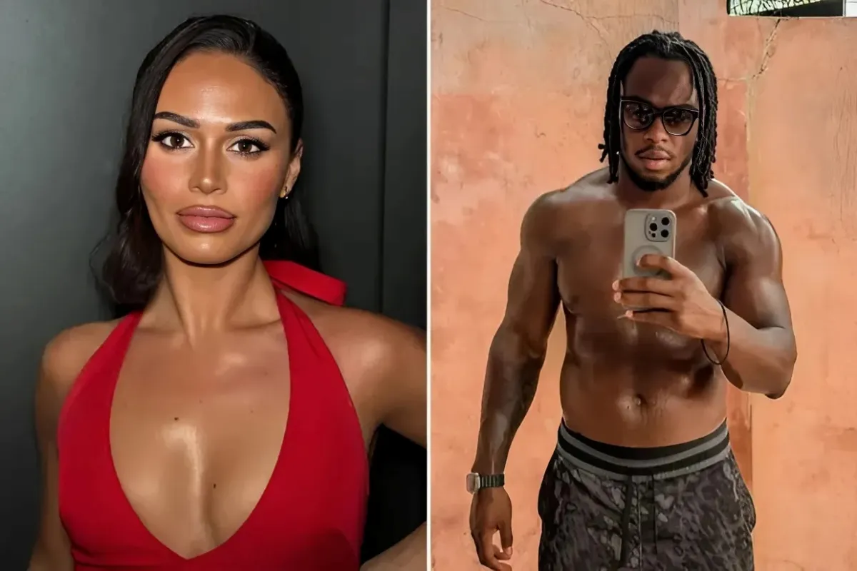 Love Island beauty Liv Hawkins dating hunky boxer – and he’s a familiar face to Netflix fans ngocc Love Island beauty Liv Hawkins dating hunky boxer – and he’s a familiar face to Netflix fans ngocc
