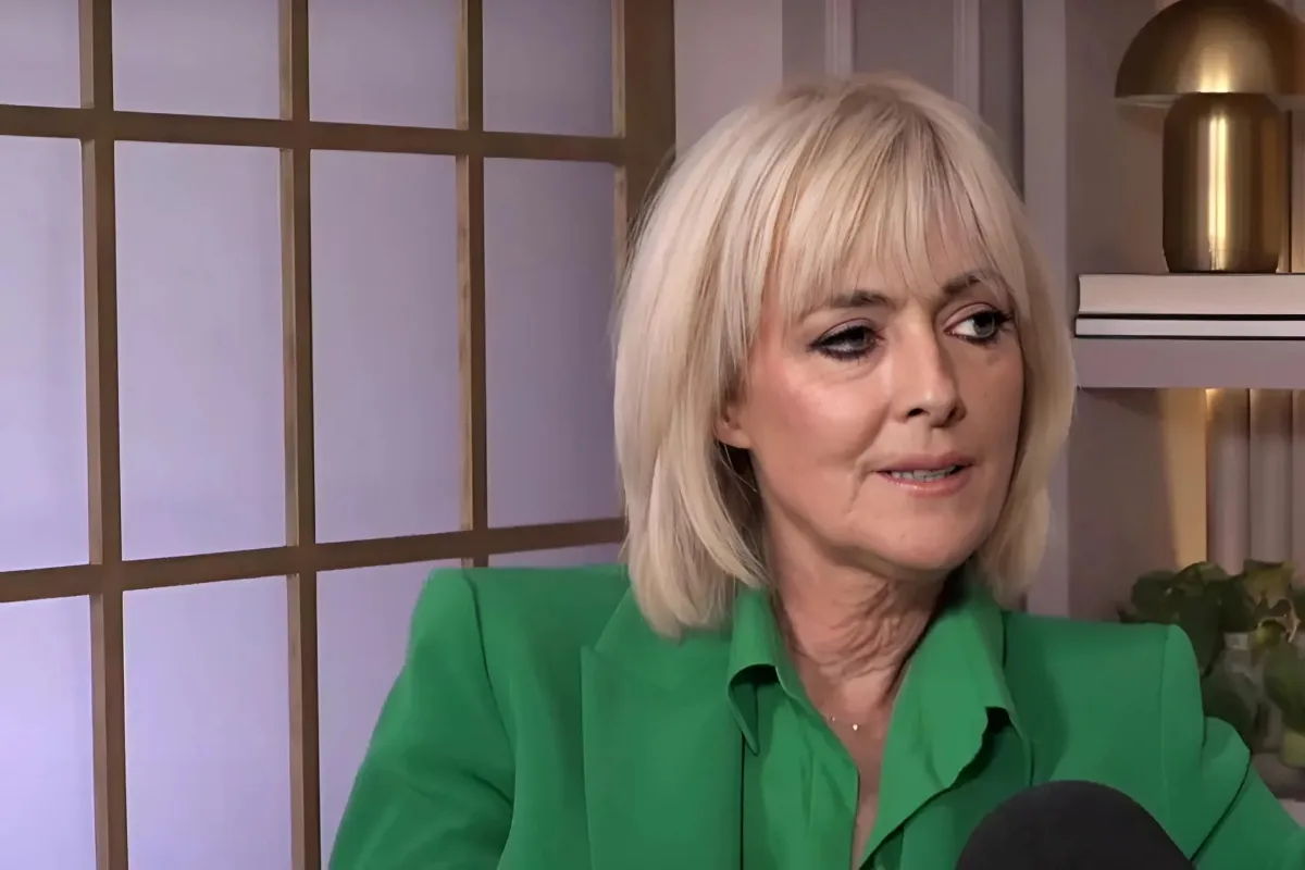 Loose Women's Jane Moore hits out at 'snooty reaction' to ITV's brutal day.time cuts ngocc