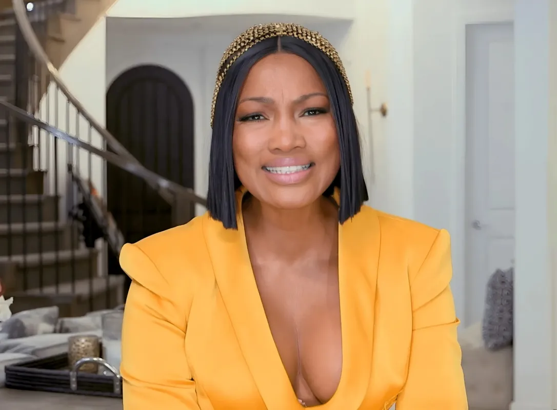 “You Go Girl!” RHOBH Star Garcelle Beauvais Lands Two Big Roles After Quitting The Bravo Show!