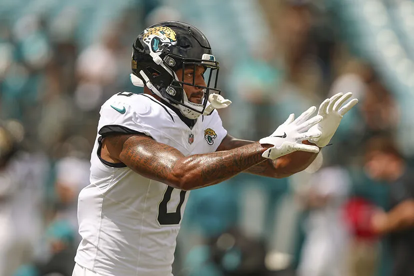 Steelers Have A Perfect Fit At Wide Receiver In Free Agency: 'But It's All To Do With Money'