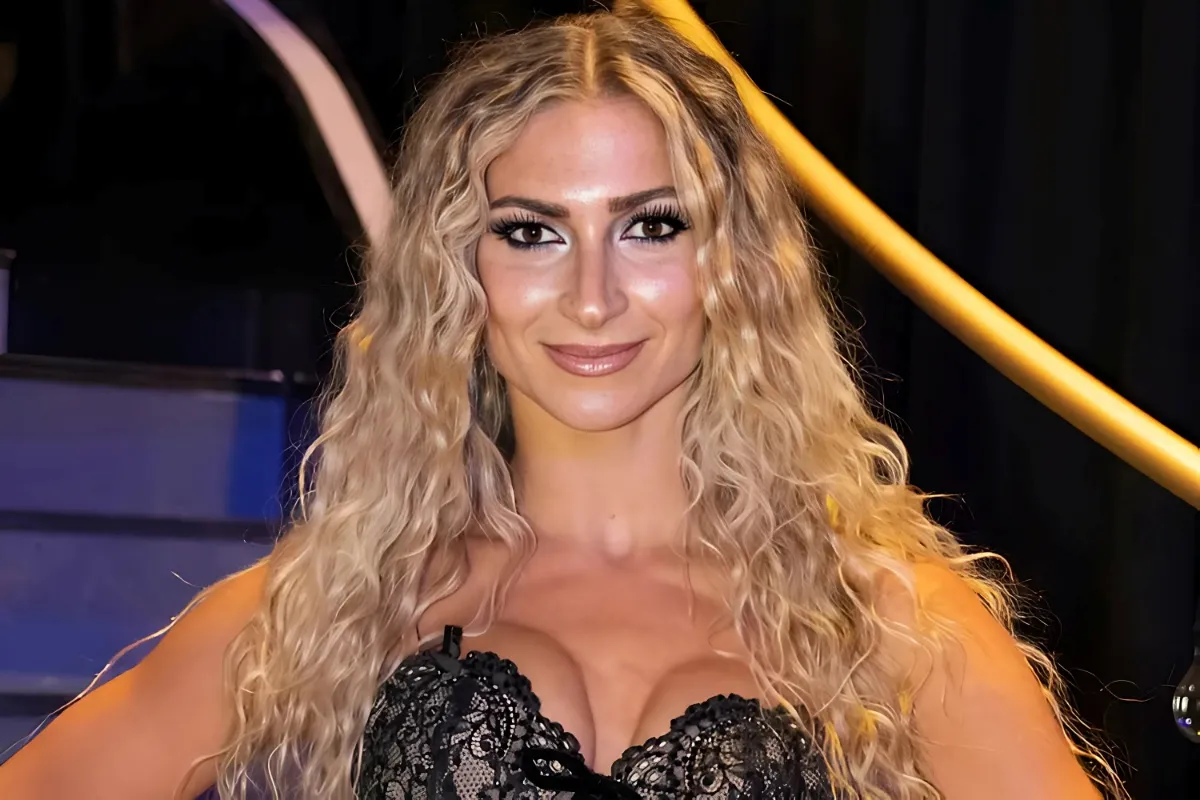Daniella Karagach Reveals the Most Common Misconception About Dancing with the Stars tram