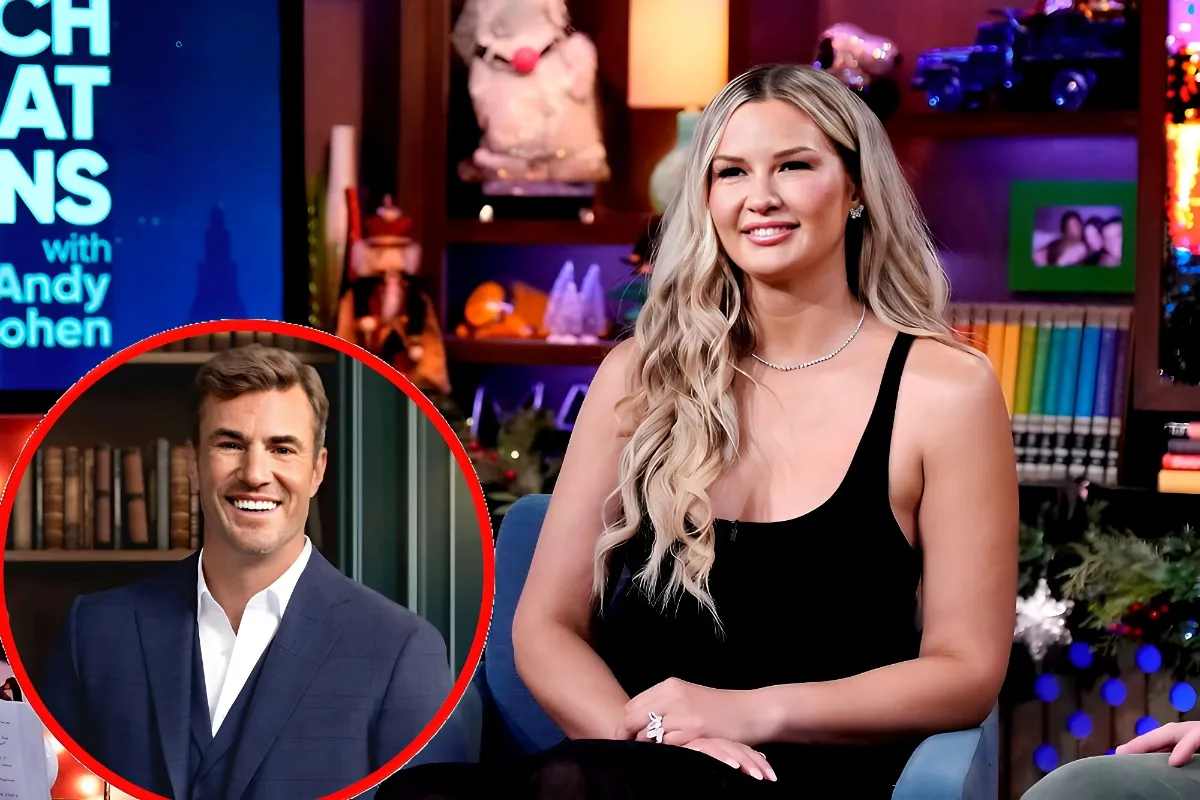 Molly O’Connell Caught in Cheating Scandal With Shep Rose Amid Southern Charm Role Rumors tram