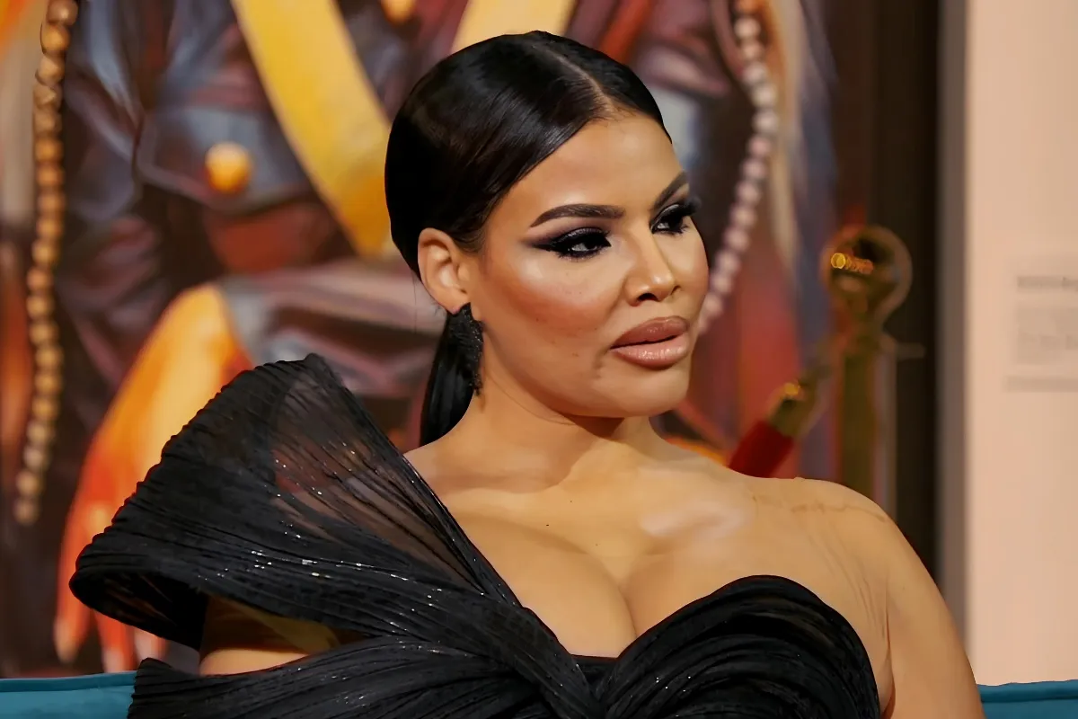 Mia Reveals Boyfriend Thinks Jeremiah Is His Son, Candiace Blasts Gizelle Over Chris “Slander,” and Robyn Faces Heat Over Juan tram