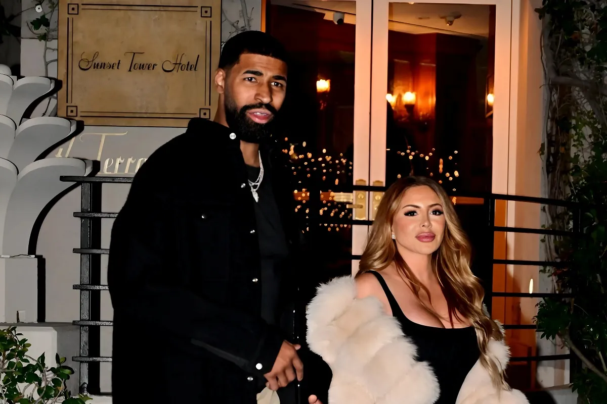 RHOM’s Larsa Pippen Reacts to Boyfriend Jeff Coby Saying They’re Getting Married in November as He Talks Ring Shopping, Plus She Reveals Why He Stands Out From Past Relationships tram