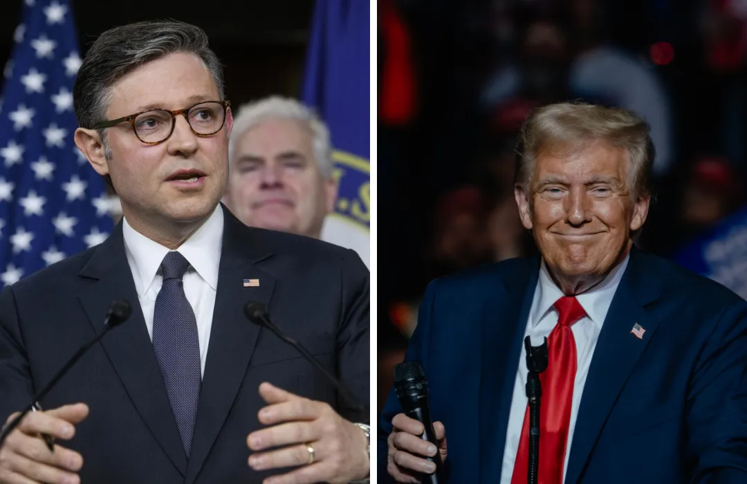 Trump’s Big Beautiful Bill Ignites Conservative Revolution