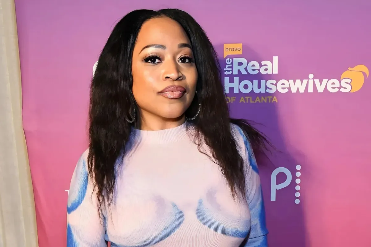 RHOA Star Monyetta Shaw-Carter Diagnosed With Breast Cancer ngocc
