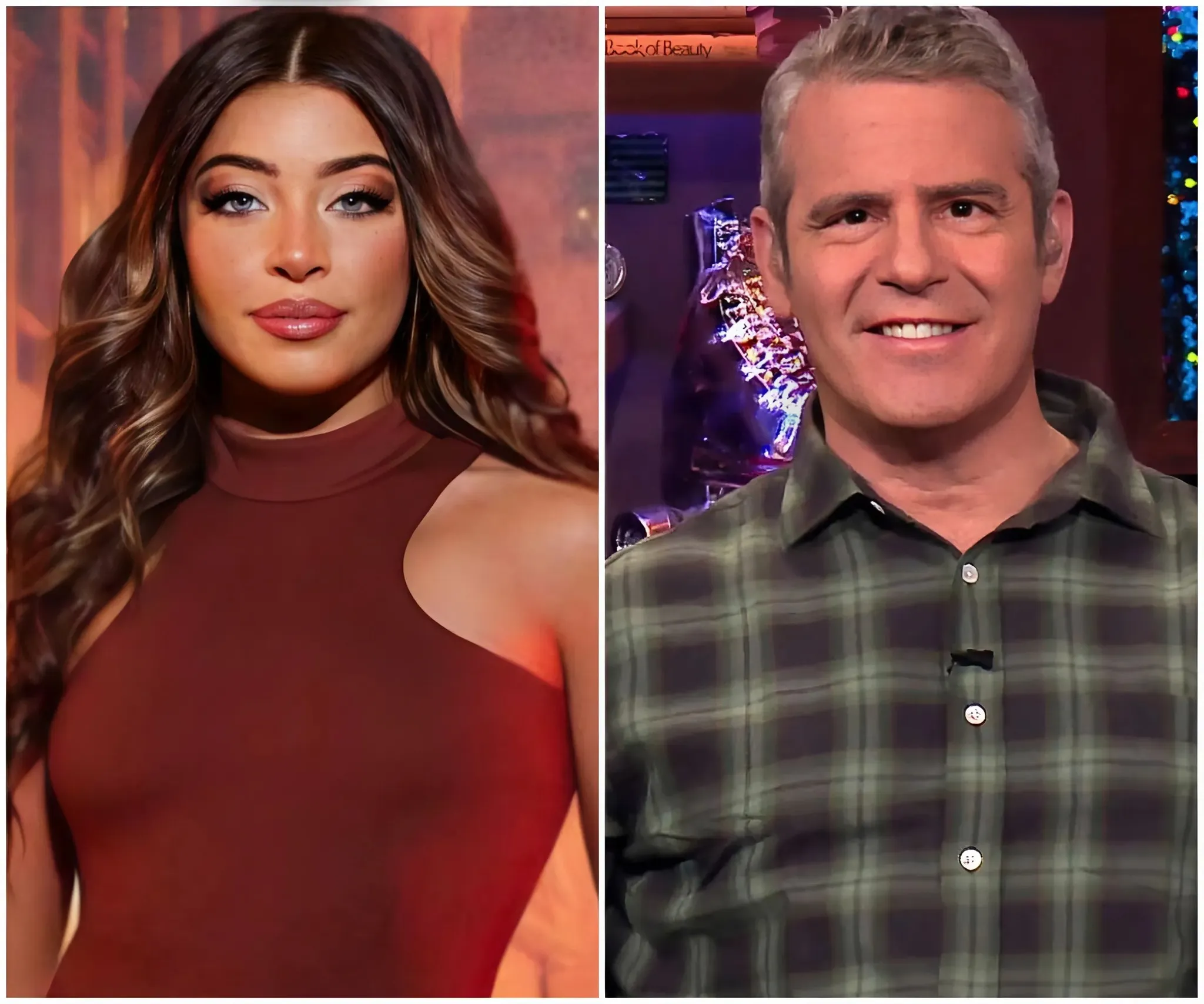 Gia Giudice banned from appearing on Next Gen NYC talk show in New York next week – sudden cancellation leaves netizens wondering “she was quietly eliminated”