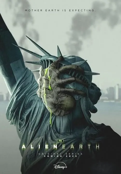 Alien: Earth
