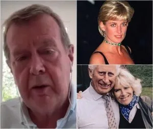 P2. Princess Diana’s Former Bodyguard Reveals 3 Critical Mistakes That May Have Contributed to Her Tragic Death
