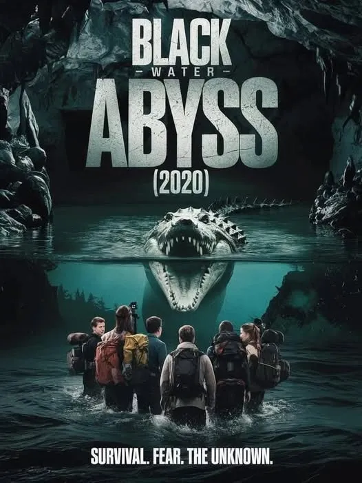 Black Water: Abyss, 2020