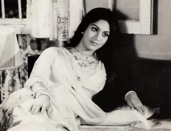 Meenakshi Seshadri