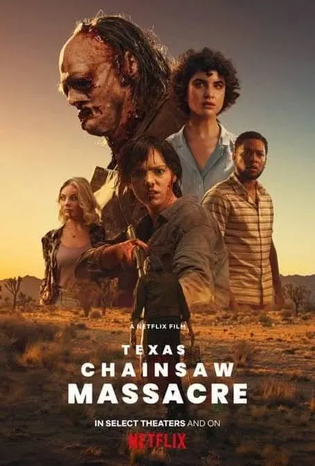 The Texas Chainsaw Massacre 2003