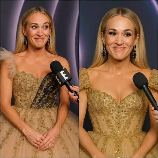 4. Carrie Underwood Withdraws from Summer Country Festival Following Beyoncé’s Headlining Announcement