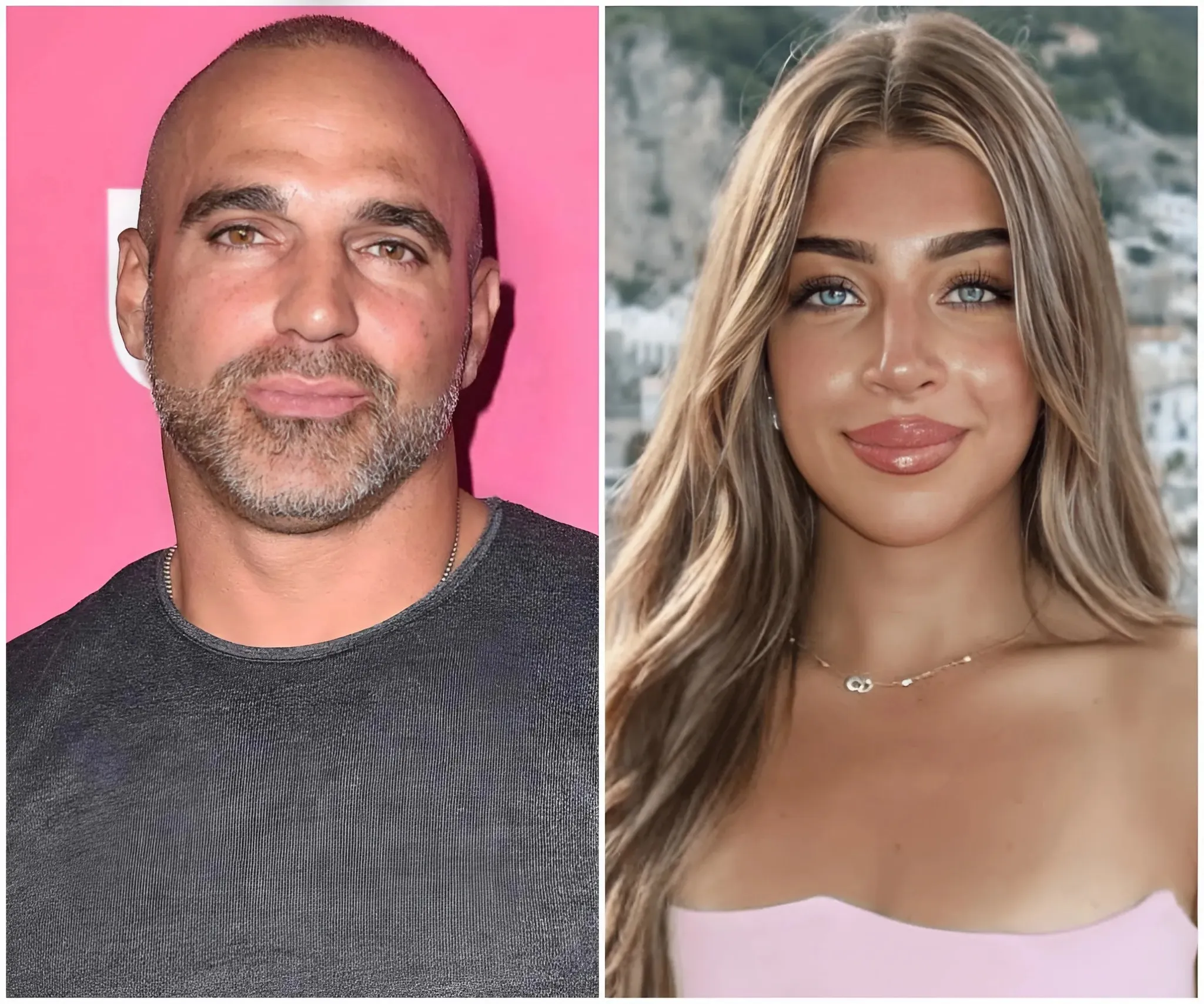 Joe Gorga continues to cause controversy when sharing the article: "Self-respect cannot be bought with money... or TV ratings" - netizens are buzzing about it as 'a Gia Giudice lightning sentence'!