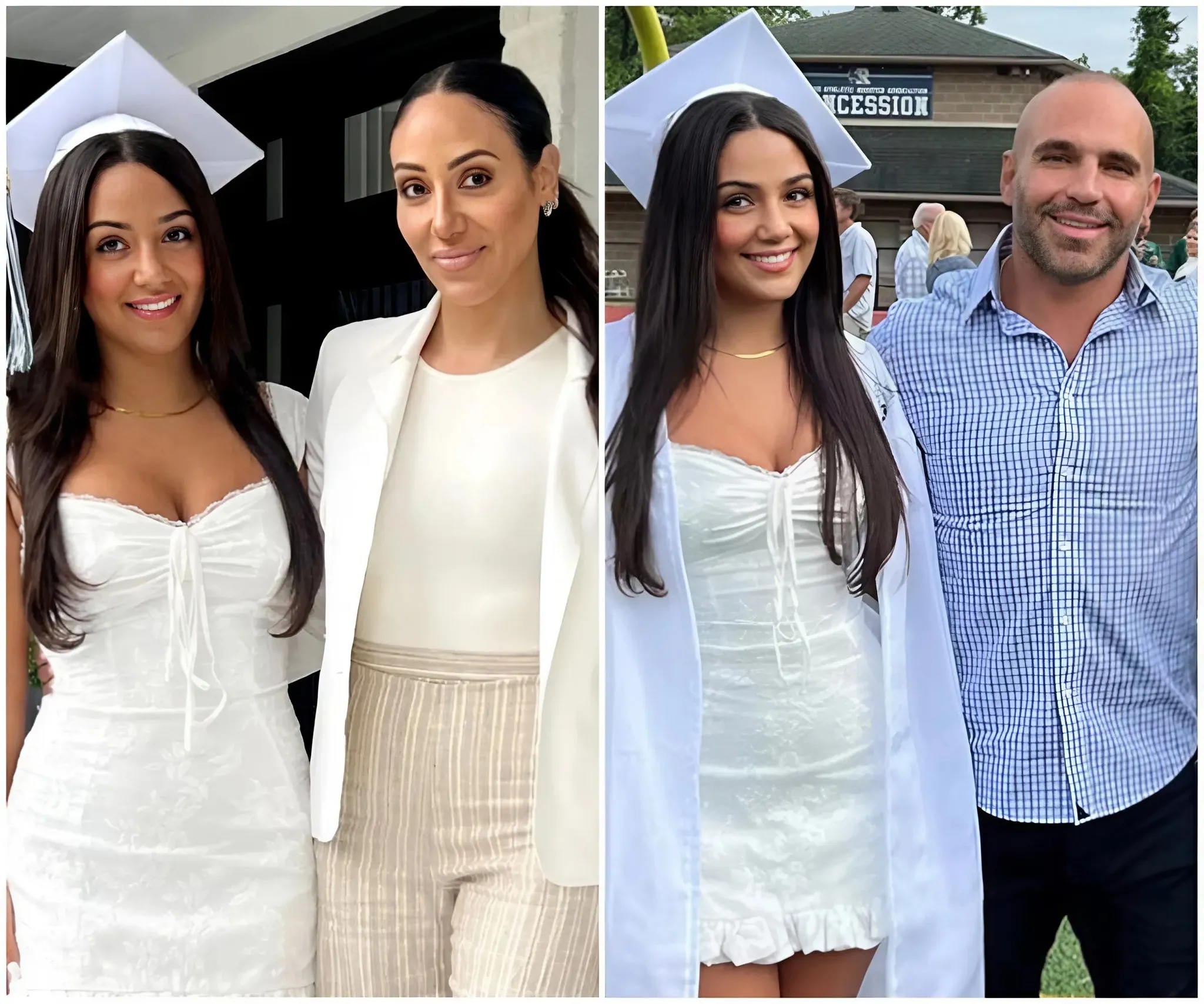 Antonia Gorga is suddenly caught up in an internal university investigation, involving Gia Giudice after allegations of using ghostwriting services – bravo announces temporary suspension of Gia Giudice
