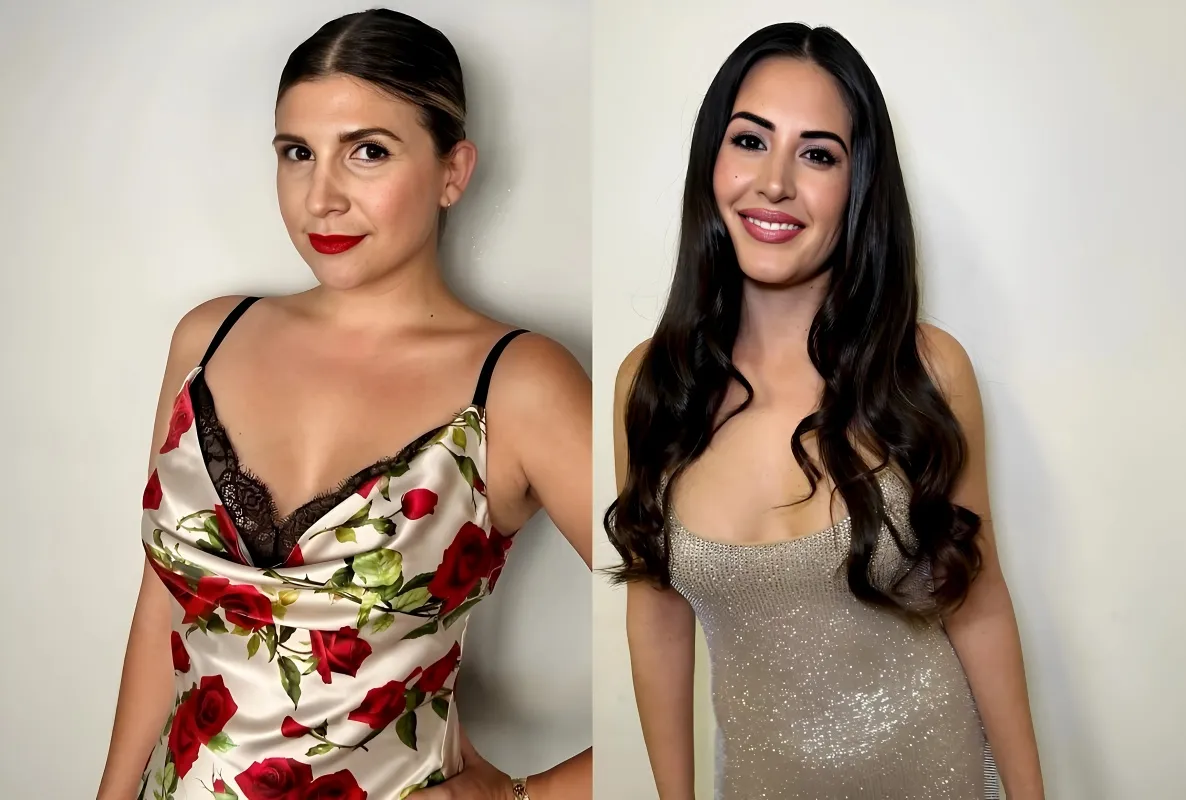 The Valley's Janet Caperna Speaks Out: Unpacking 'Racist Republican' Allegations Against Michelle Saniei, Revealing the Scheana Encounter, and Dismissing Stalking Claims for Reality Stardom - lulu
